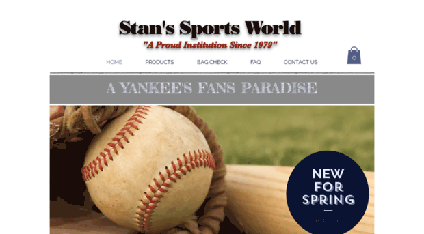 stanssportsworld.com