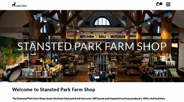 stanstedfarmshop.com