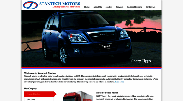 stantechmotors.co.ke