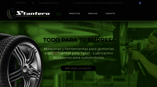 stantero.com.ar