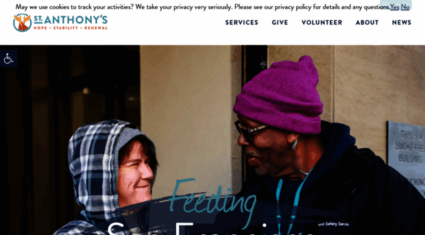 stanthonysf.org