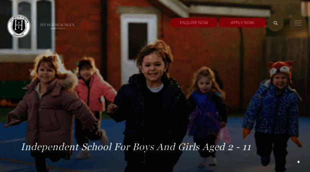 stanthonysgirls.co.uk