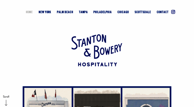 stantonandbowery.com