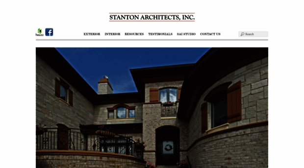 stantonarch.com