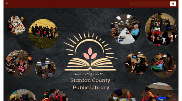 stantoncountylib.info