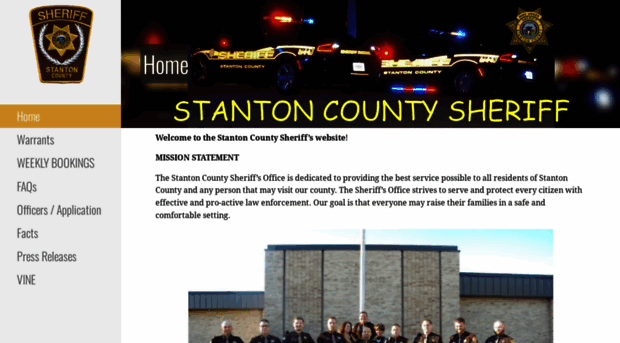 stantoncountysheriff.com