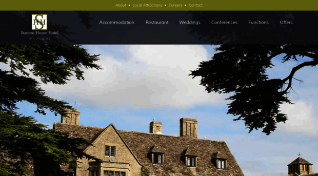 stantonhousehotel.co.uk