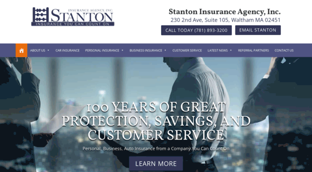 stantonins.com