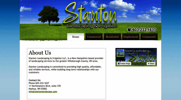 stantonlandscape.com