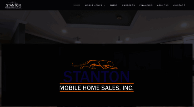 stantonmobilehomesales.com