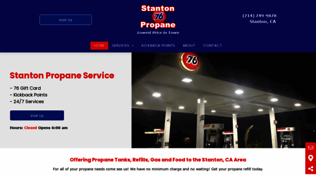 stantonpropane76.com