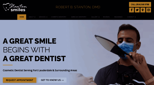 stantonsmiles.com