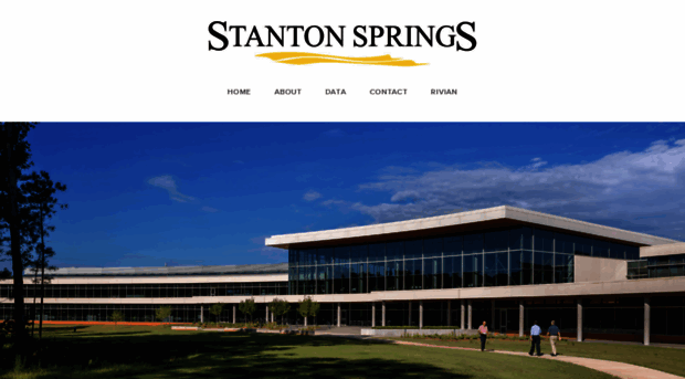 stantonsprings.com