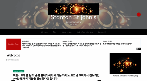 stantonstjohn.com