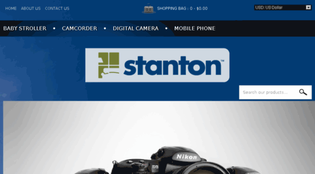 stantonstores.com