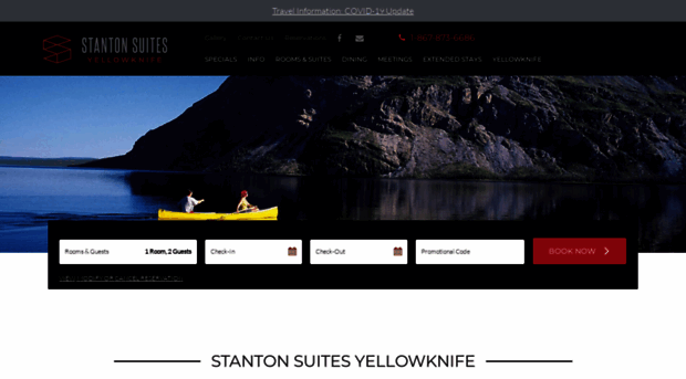 stantonsuites.com