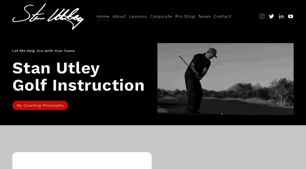 stanutley.com