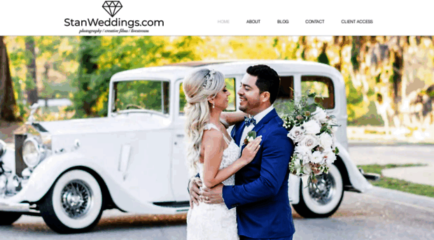 stanweddings.com