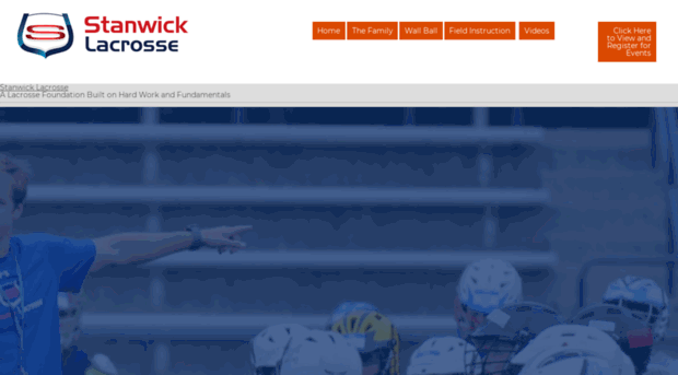 stanwicklacrosse.com