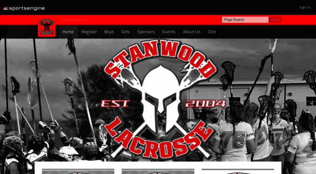 stanwoodlacrosse.com