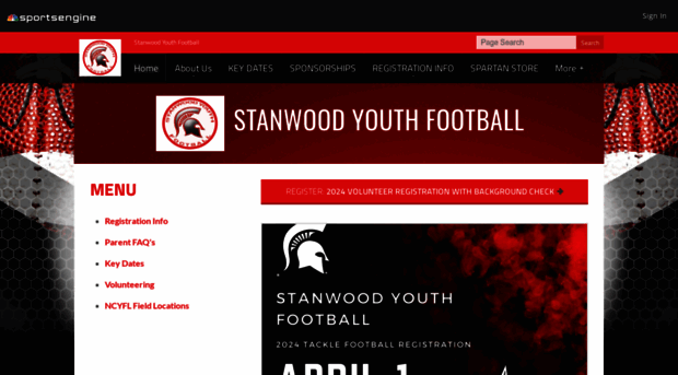 stanwoodyouthfootball.com