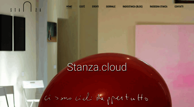 stanza.cloud