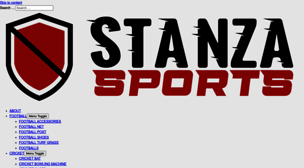 stanzasports.com