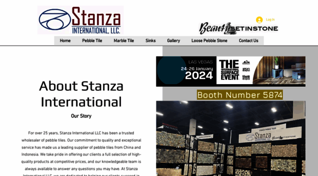 stanzawholesale.com