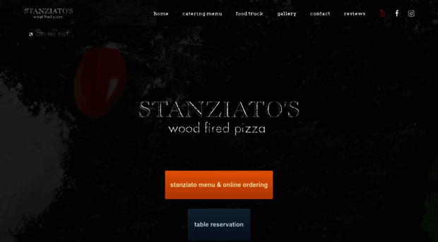 stanziatos.com