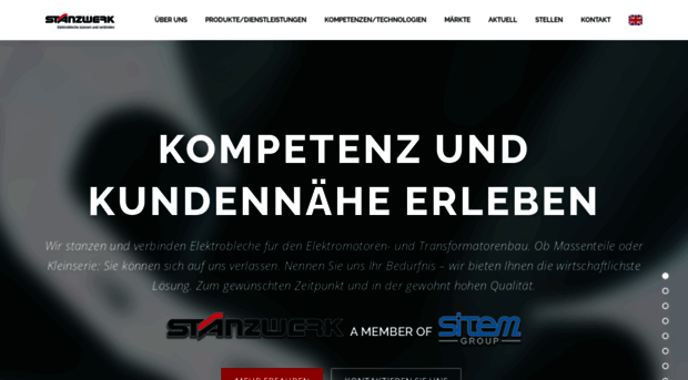 stanzwerk.com