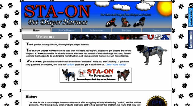 staon.com