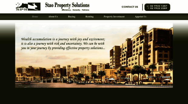 staoproperty.com.au