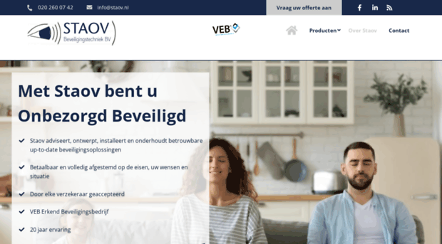 staov.nl