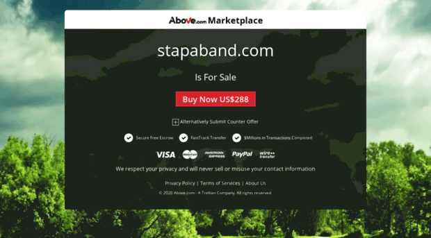 stapaband.com
