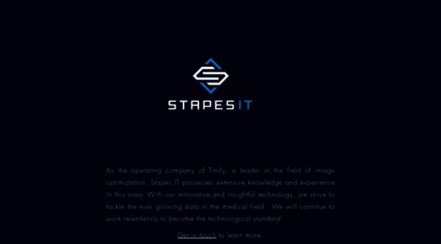 stapesit.com