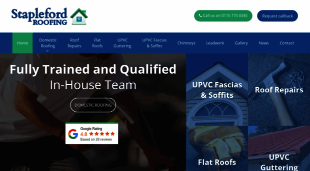 stapleford-roofing.co.uk