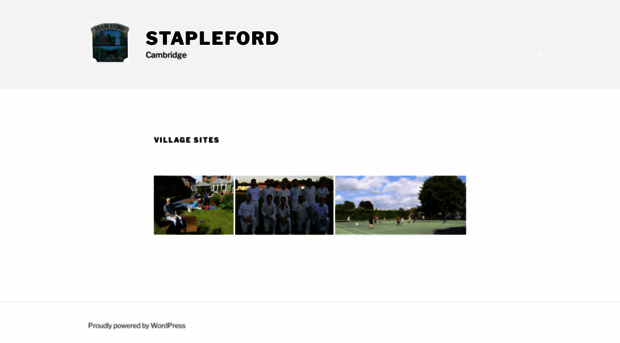 staplefordvillage.org.uk