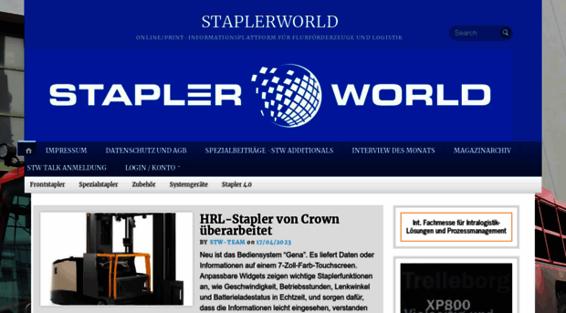 staplerworld.com