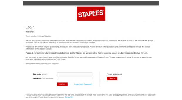 staples.sponsorwise.com