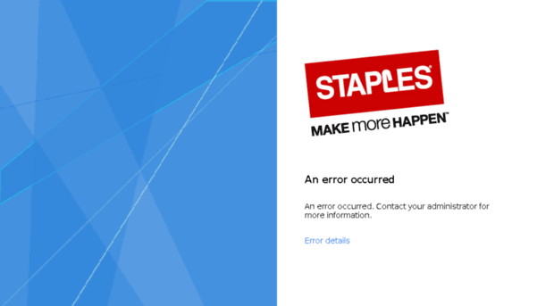 staplesau.service-now.com