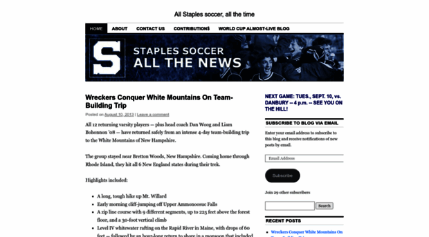 staplessoccer.wordpress.com