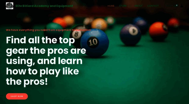 stapletonbilliards.com