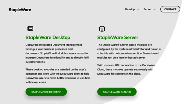 stapleware.com