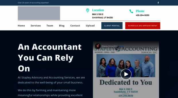 stapleyaccounting.com