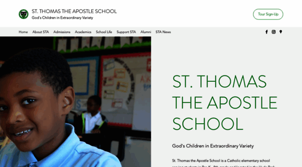 stapostleschool.com