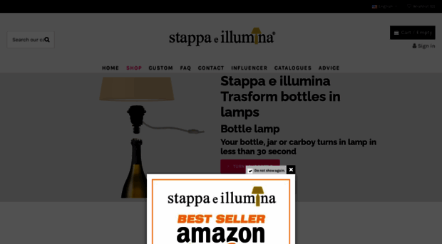 stappaeillumina.it