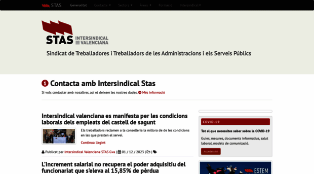 stapv.intersindical.org