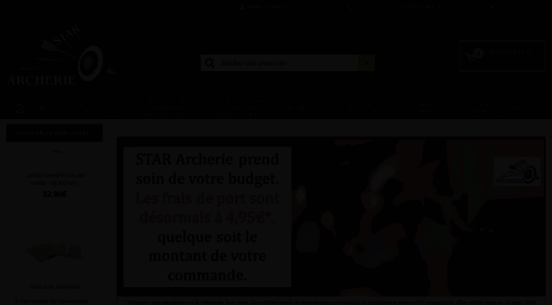 star-archerie.com