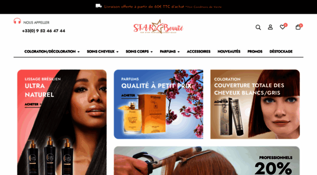 star-beaute.fr