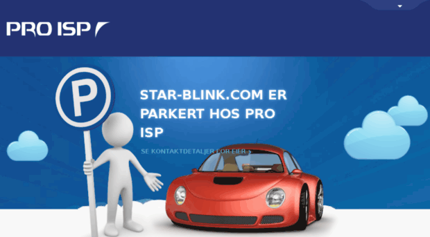 star-blink.com